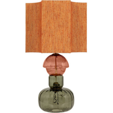 Lampe + Abat-jour Joséphine 81