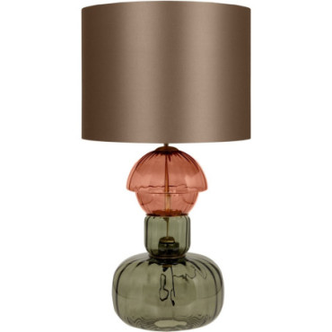 Lampe + Abat-jour Joséphine 82