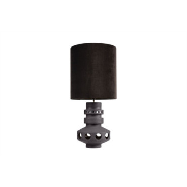 Lampe + abat-jour Unfo 20