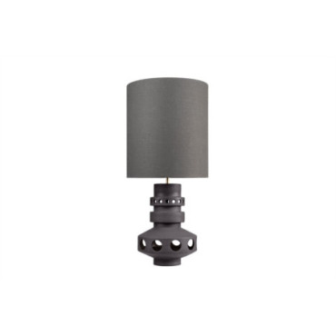 Lampe + Abat-jour Unfo 30