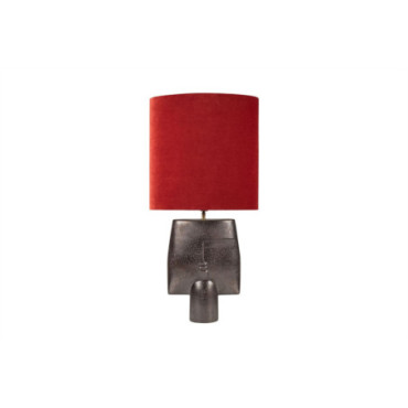 Lampe + abat-jour WinQ 22