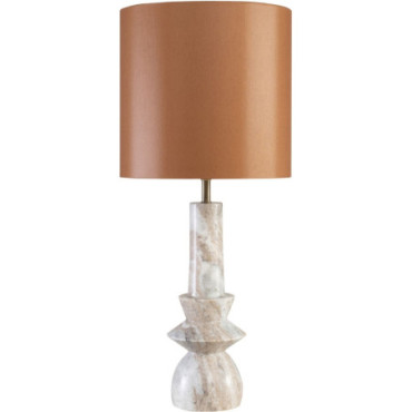 Lampe Astro + Abat-jour 51 0x70cm