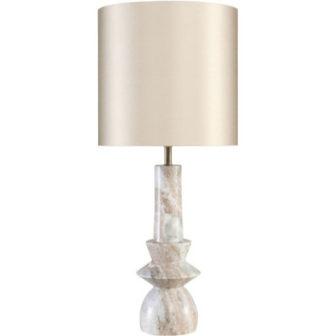 Lampe Astro + Abat-jour 65 0x69cm