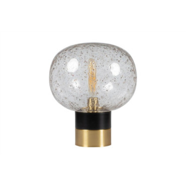 Lampe de table Bolhas