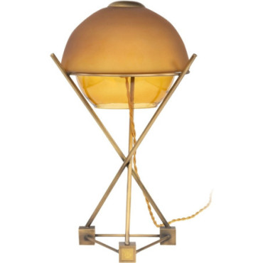 Lampe de table Lucie