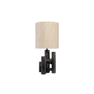 Lampe Shad + Abat-jour 64