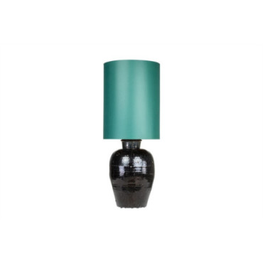 Lampe Urne Antique Medium + Abat-jour 46GR