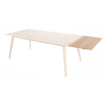 Allonge 50 cm pour table repas