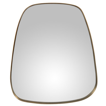 Miroir laiton GM