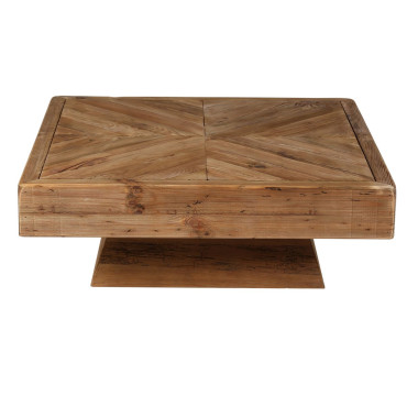 Table basse 100 cm