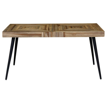 Table repas 150 cm