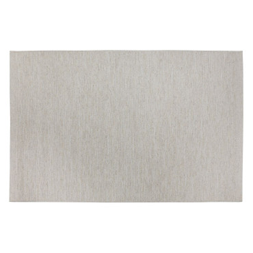 Tapis 160 x 230 cm SOFT beige