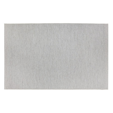 Tapis 160 x 230 cm SOFT gris clair