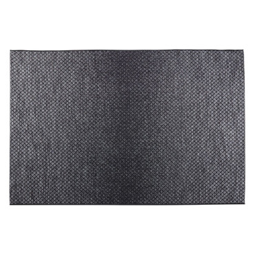 Tapis 200 x 290 cm SLOW anthracite