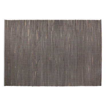 Tapis 240cm marron