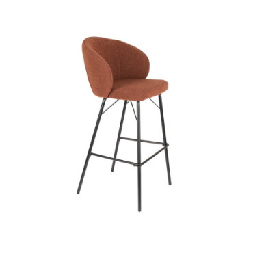 Tabouret de bar Joa Terra