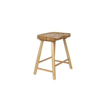 Tabouret Vander Naturel