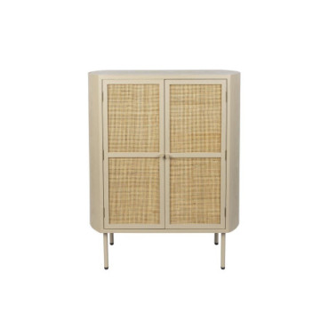 Armoire Amaya Low 2do