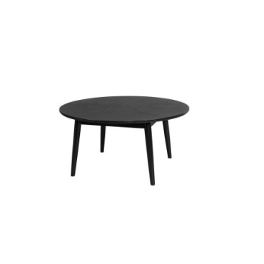 Table basse Fabio Noir