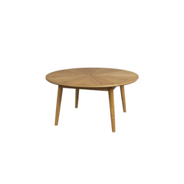 Table basse Fabio Naturel