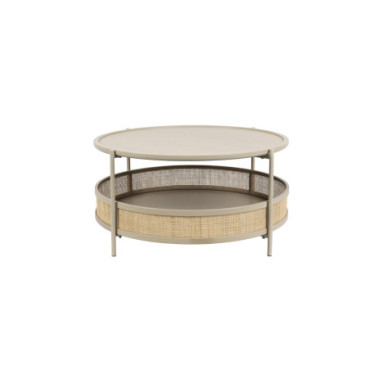 Table basse Makoto Sable