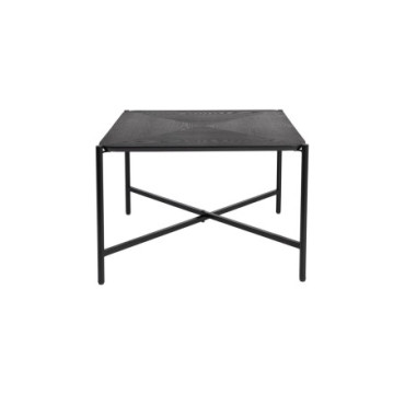 Table basse Marcio noire