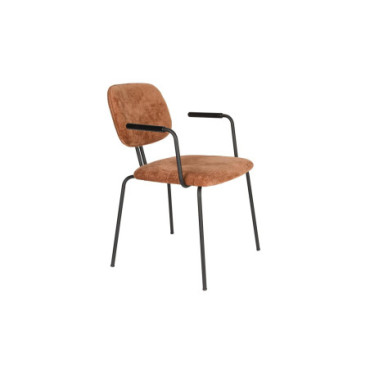 Fauteuil Bouton Terra