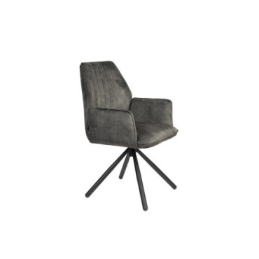 Fauteuil Jamie Moss