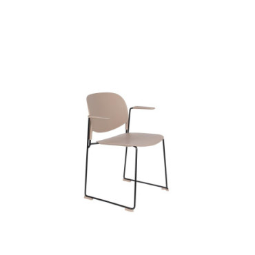 Fauteuil Stacks Foie