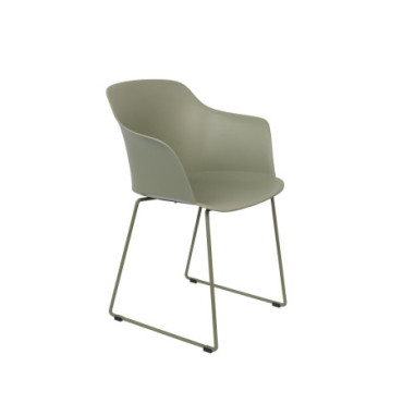 Fauteuil Tango Vert