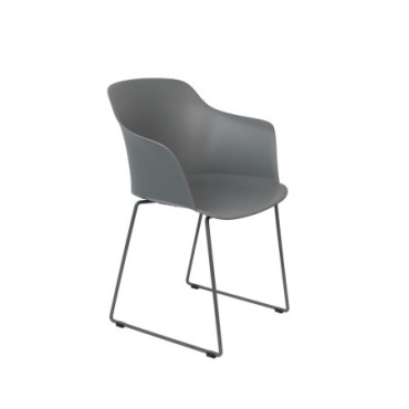 Fauteuil Tango Gris