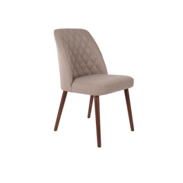 Chaise Conway Beige