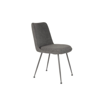 Chaise Fijs Gris