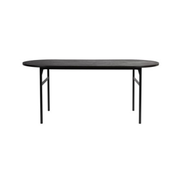 Table Marcio Noir