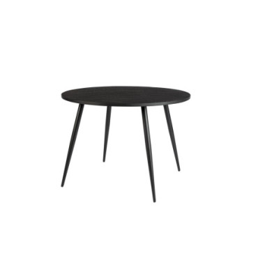 Table Mo 110' Noir