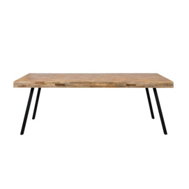 Table Suri 220x100 Naturel