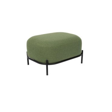 Tabouret Hocker Polly Vert