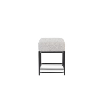 Tabouret Milou Carré