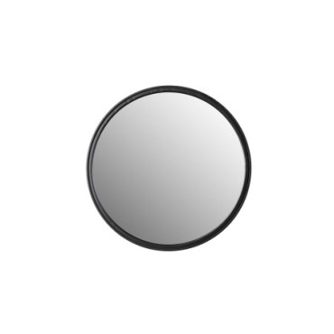 Miroir Matz Rond Noir