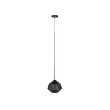 Suspension Aysa Wide Noir