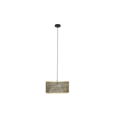 Suspension Isla Bamboo Small