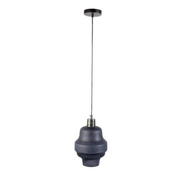 Suspension Rose Anthracite