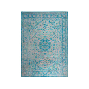 Tapis Chi Bleu 160x230