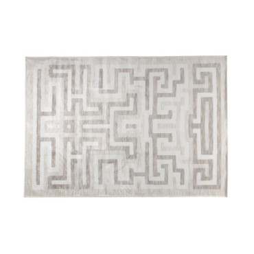 Tapis Labyrinthe 140x200