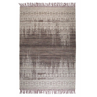 Tapis Liv 170x240 Prune