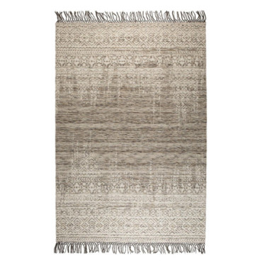 Tapis Liv 170x240 Taupe