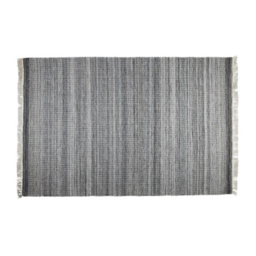 Tapis Lorenzo 160x230 Gris