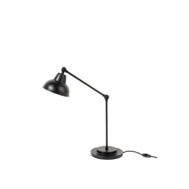 Lampe de table Xavi Noir