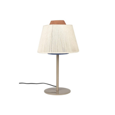 Lampe de table Yumi