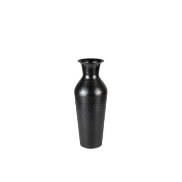 Vase Dunja Antique Noir M